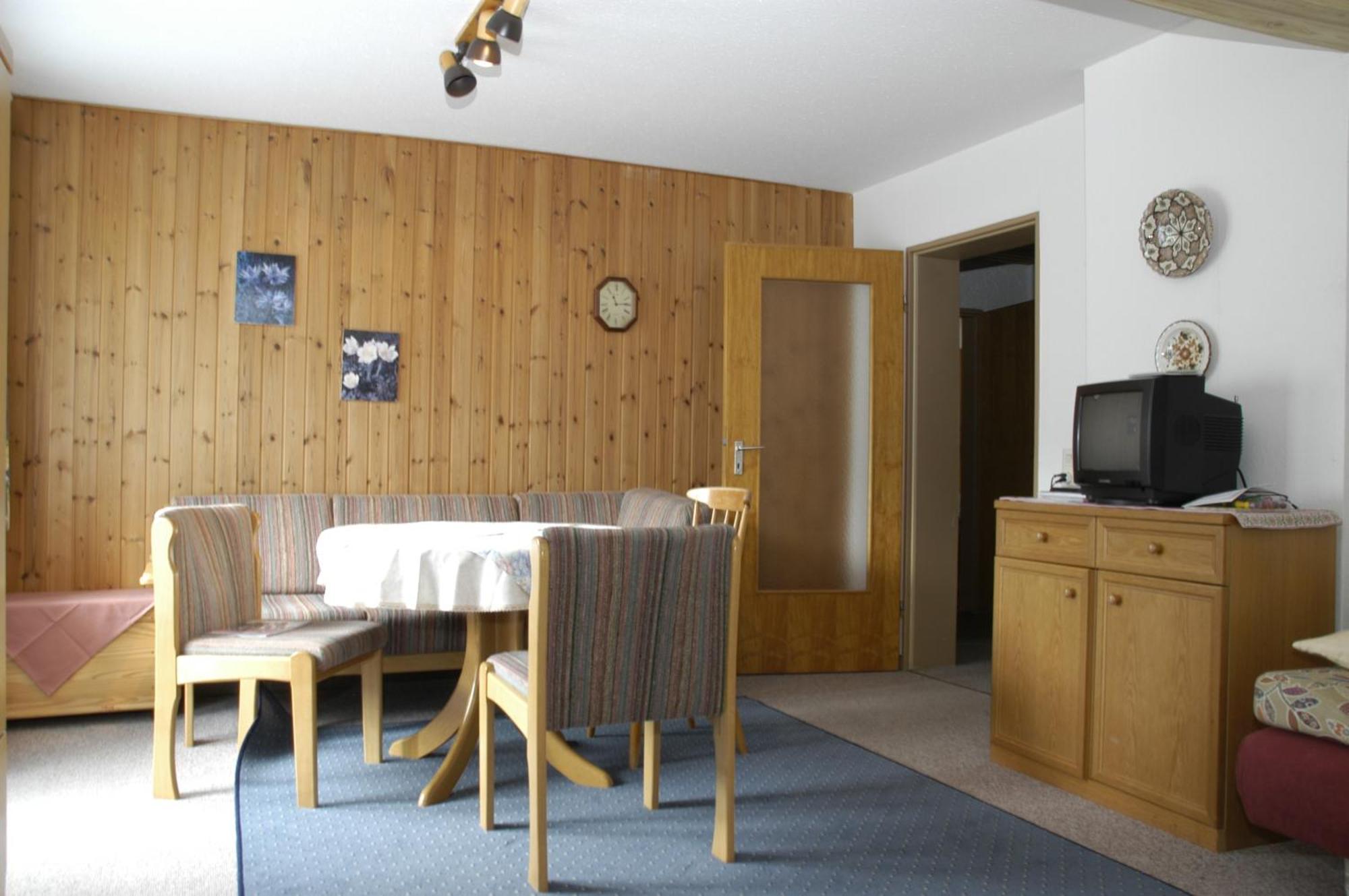 מיטלברג Gaestehaus Winsauer מראה חיצוני תמונה