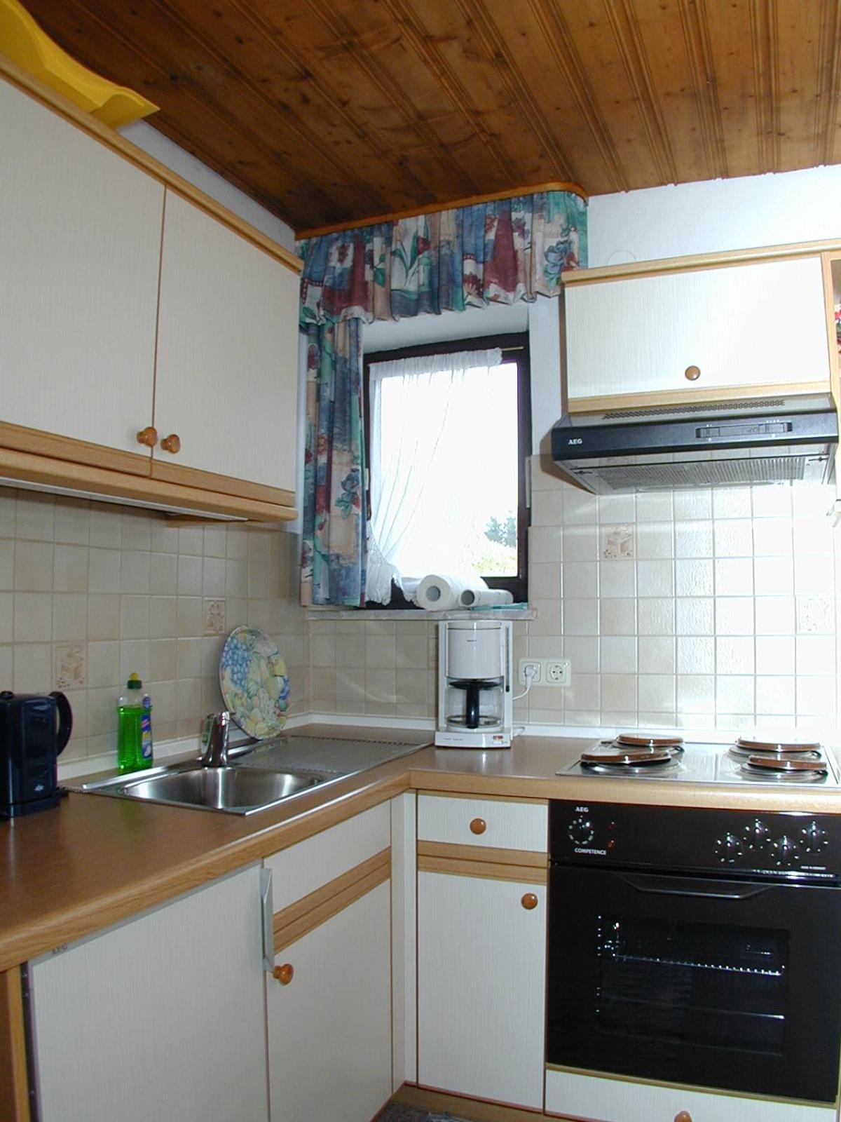 מיטלברג Gaestehaus Winsauer מראה חיצוני תמונה
