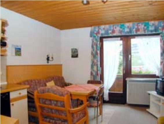 מיטלברג Gaestehaus Winsauer חדר תמונה