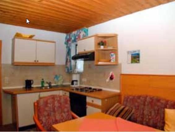 מיטלברג Gaestehaus Winsauer חדר תמונה