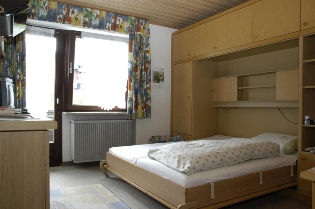 מיטלברג Gaestehaus Winsauer מראה חיצוני תמונה