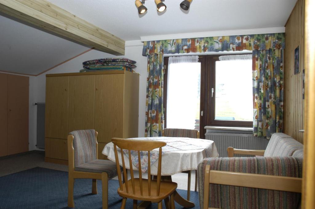 מיטלברג Gaestehaus Winsauer מראה חיצוני תמונה
